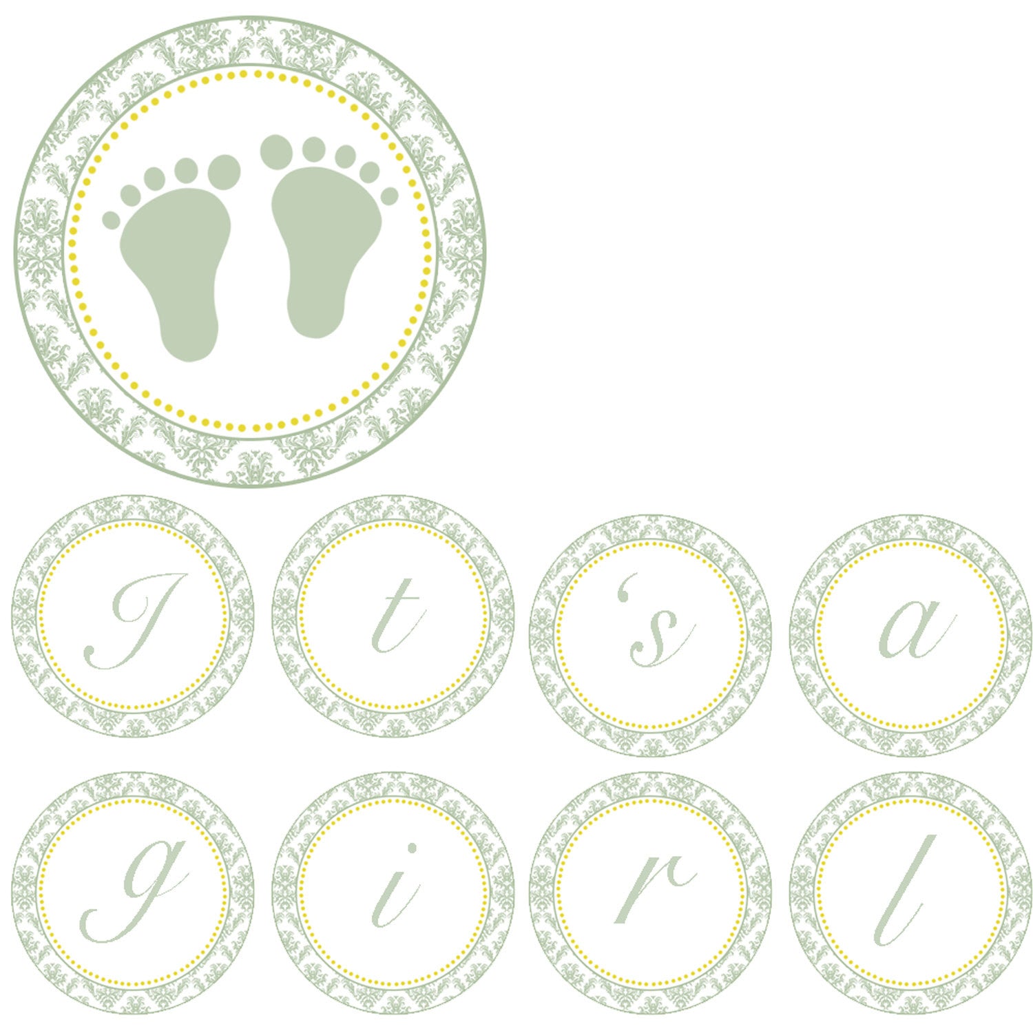 party banner