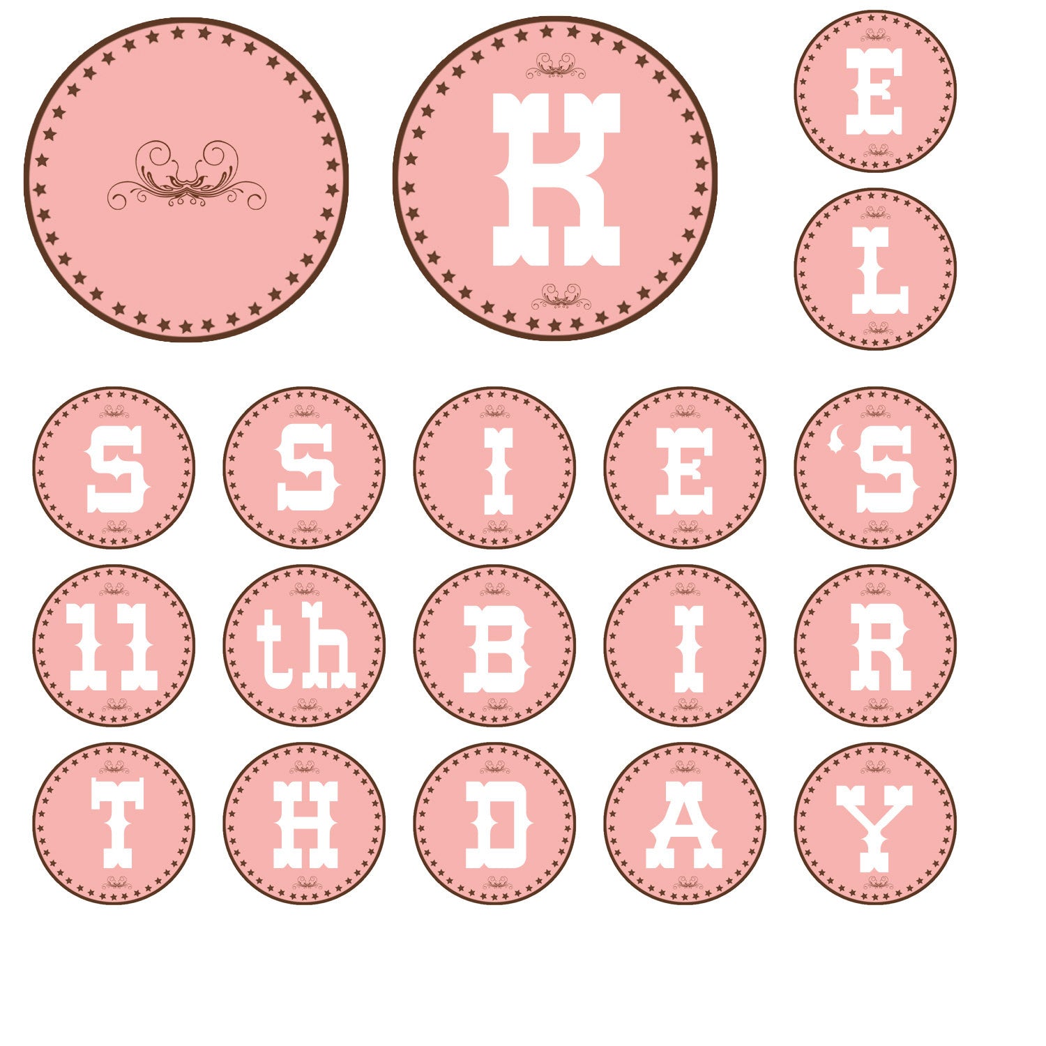 party banner