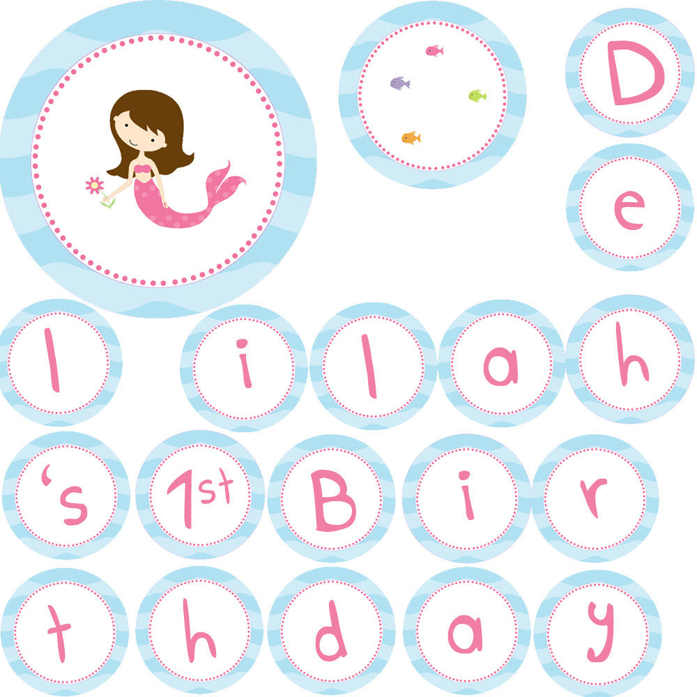 party banner