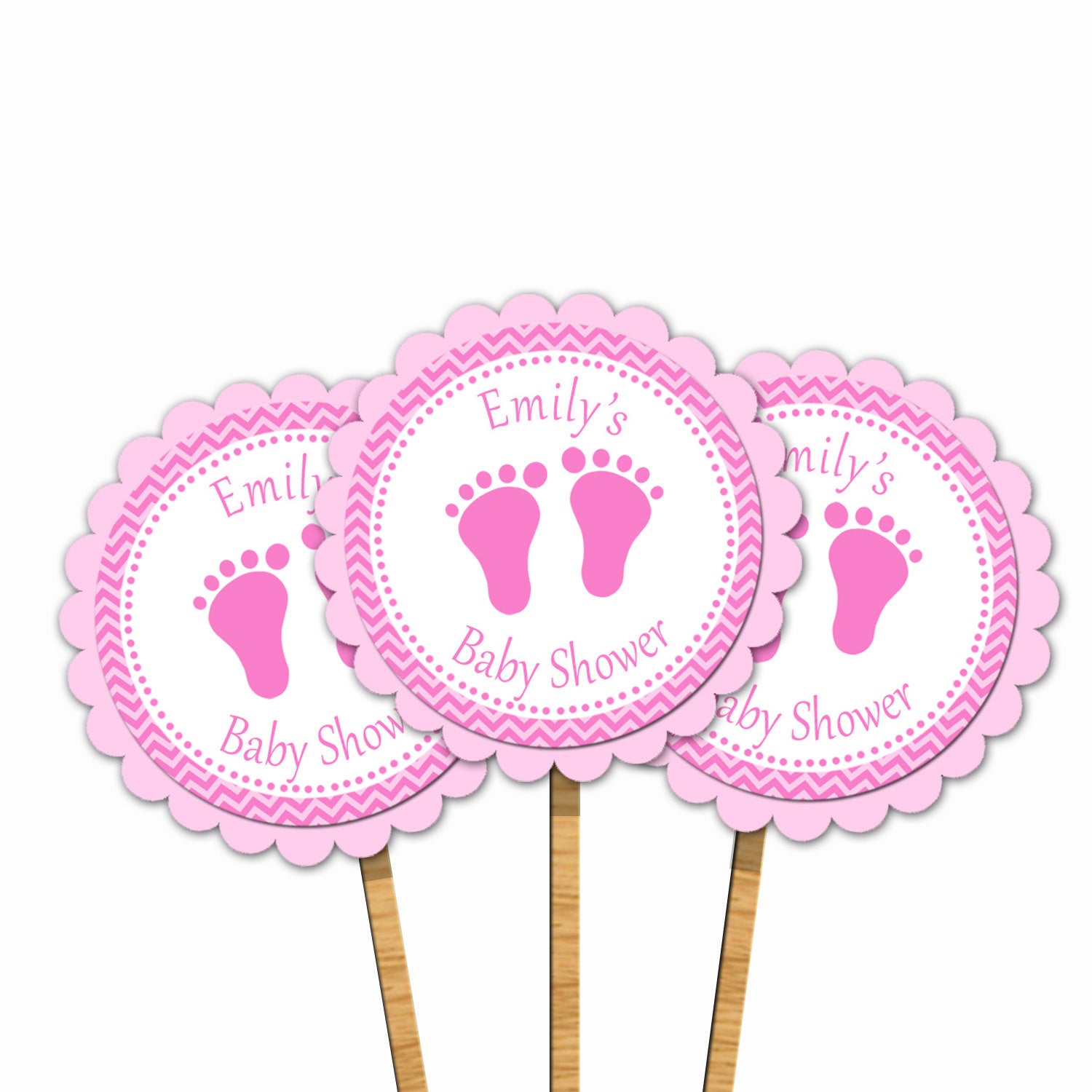 cupcake topper