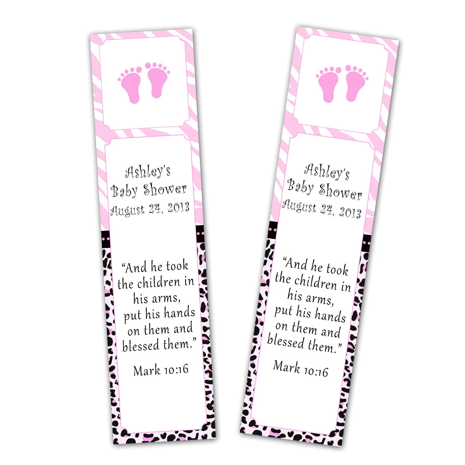 bookmark favor