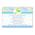 baby shower invitation