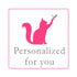 Personalized for you - Reserved 12