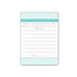 INSTANT DOWNLOAD Turquoise Chevron Bridal Shower Advice Cards - Advice For Happy Marriage Favors Bridal Shower Favors Wedding Favors Zigzag