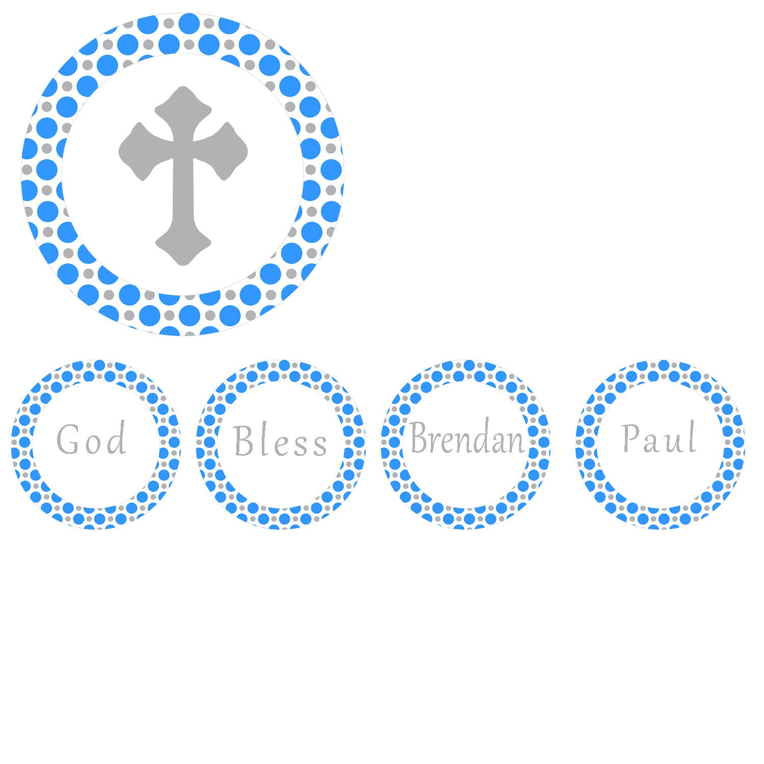 party banner
