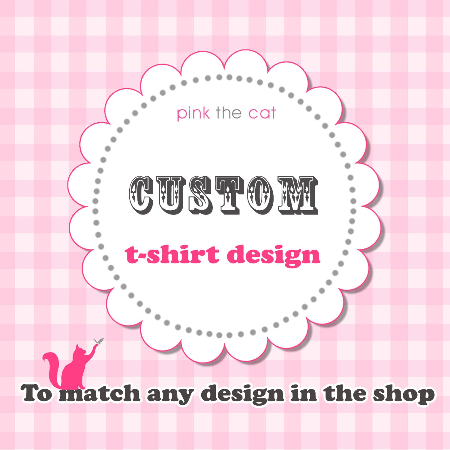 Printable T-Shirt Bodysuit