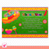 Matching Thank You Cards
