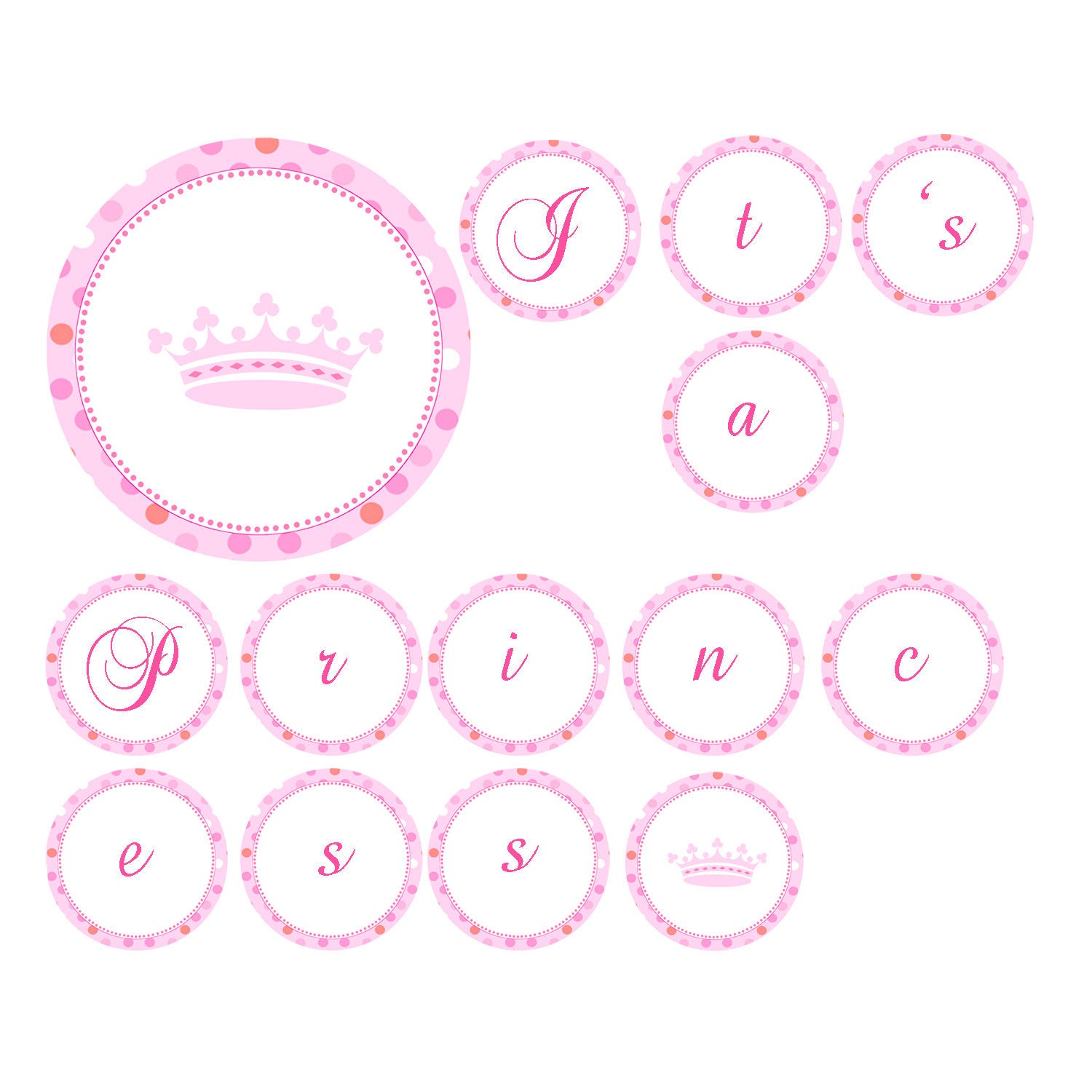 party banner