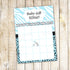 baby shower game