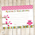 baby shower game