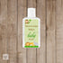 Jungle Hand Sanitizer Labels Baby Boy Shower Green