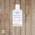 Beach Bridal Shower Wedding Hand Sanitizer Label