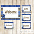 party sign