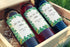 30 wine champagne bottle label botanical wedding