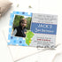 Dragon Invitation Boy Birthday Party Photo Card