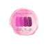 Premade logo design nail shop artist
