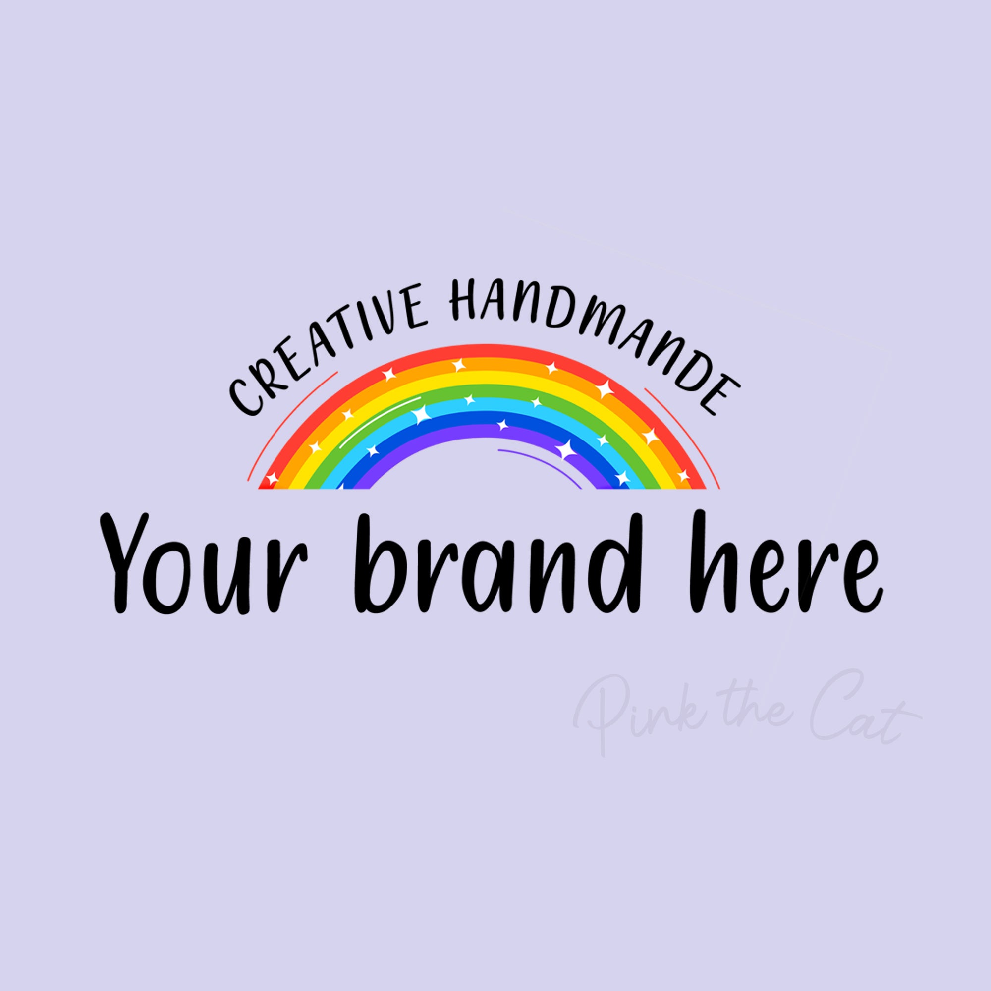 Rainbow Logos Designs
