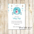 Holiday christmas party invitation snowman winter printable
