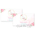 Swan business card printable