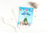 Bears christmas greeting card printable
